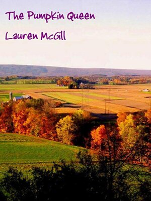 cover image of The Pumpkin Queen